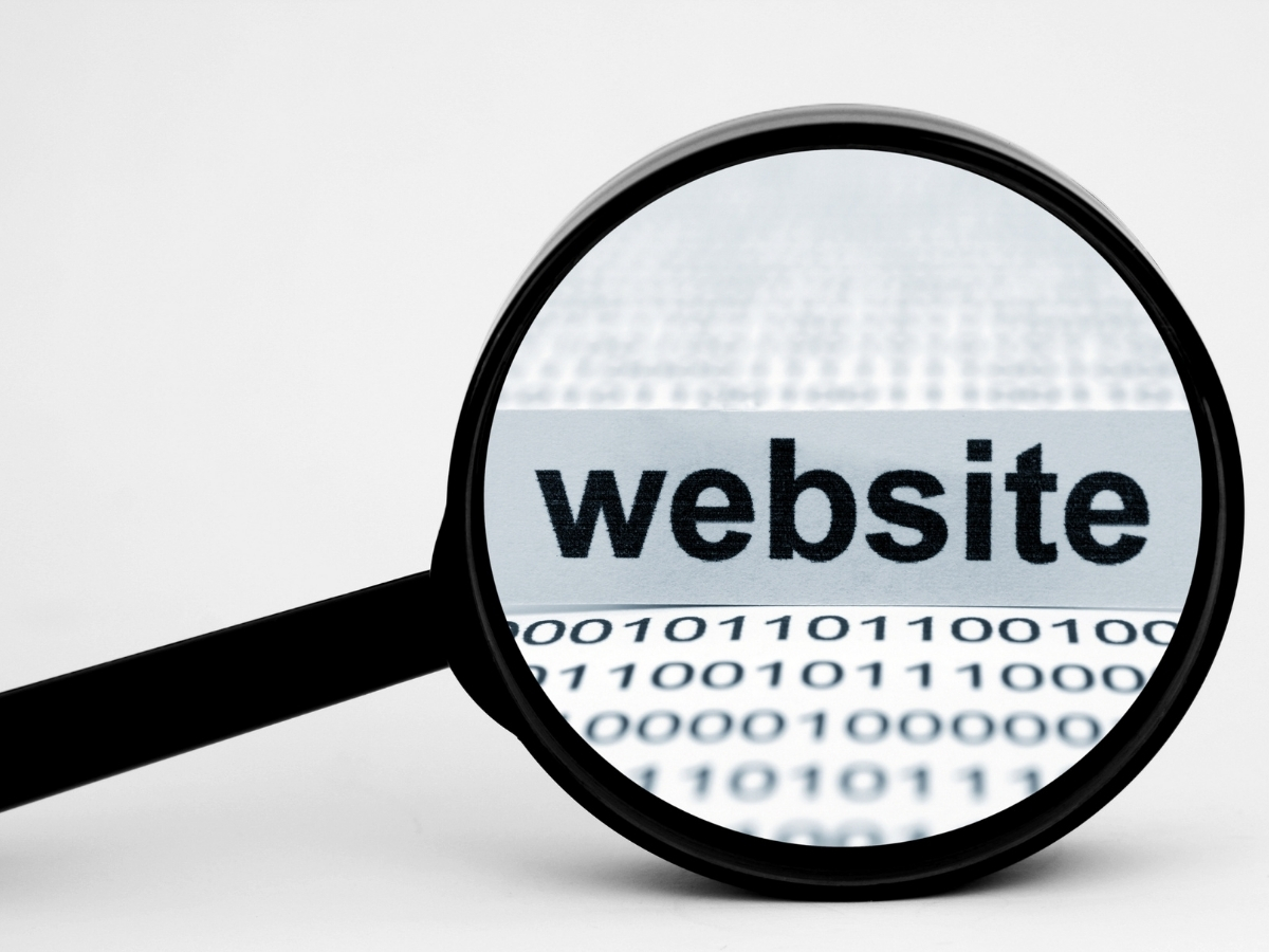 Update breaks my site